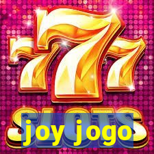 joy jogo